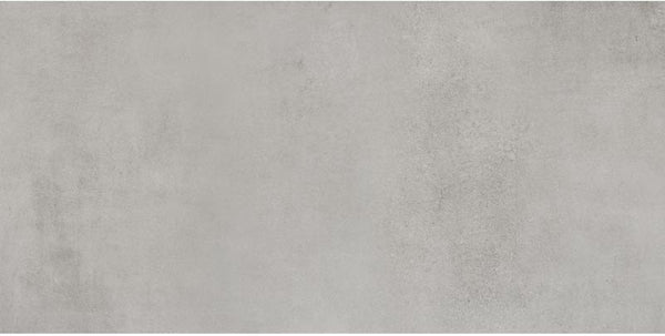 Concrete Gris Matt Porcelain Colour Body 597x1197x8mm (1.43sqm/box)