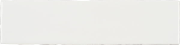 Cambden White 300x75x9mm Gloss Ceramic (0.495m²/box)