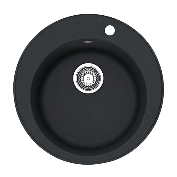 Ronda ROG 610-41 Black Prep Bowl510x195D