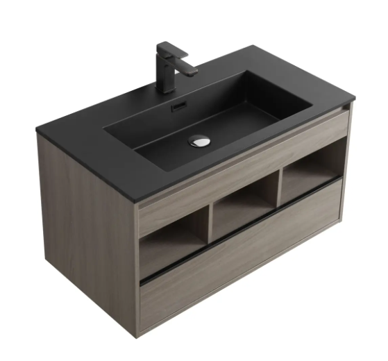 Lave Sophie Cinder Cabinet ONLY with Single Draw 900 x 460 x 500mm