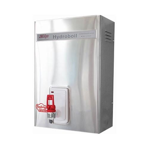 Zip Hydroboil 25 Litre (2xTaps) S/Steel