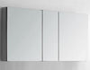 Mirror Cabinet - 1250mm Bundle 2 Pcs