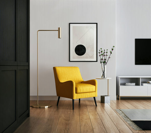 Model H Pewer 155x8x2380mm (10.33 sqm/box)