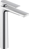 Tulum by starck single lever basin mixer Tall