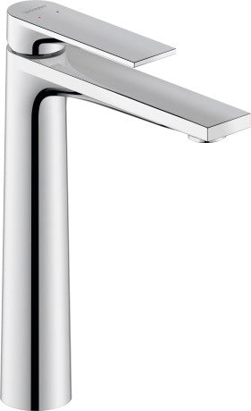 Tulum by starck single lever basin mixer Tall