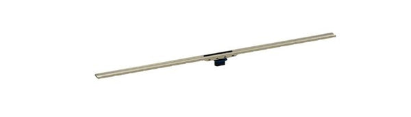 shower channel CleanLine80: L=30-130cm