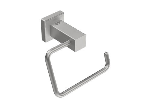 8502 Paper Holder 2 - Brushed