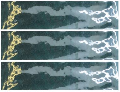 Soho Emerald Glazed Porcelain 60X250X9.5mm (0.48Sqm/Box)