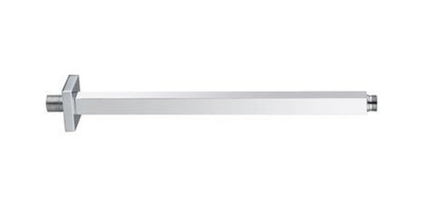 Square Ceiling Arm - 150mm