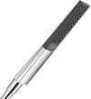 Hansgrohe Rainfinity Baton Hand Shower 100 1Jet Ecosmart Chrome