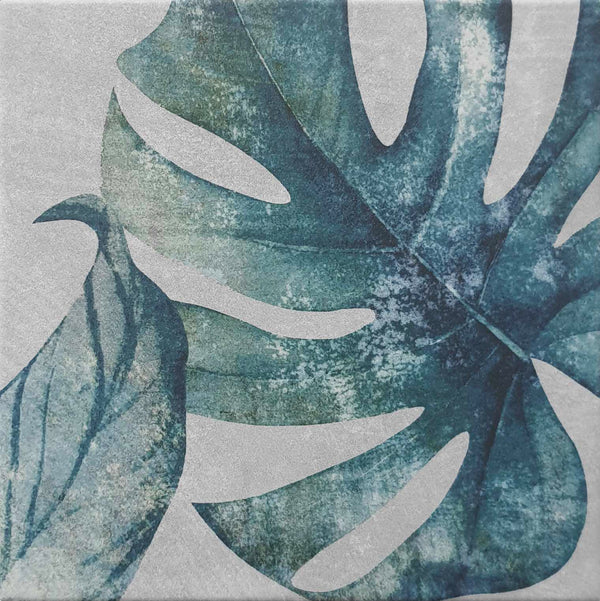 Ceramista Tropicana 200x200x8mm Matt Porcelain (0.56m²/box)