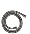 Hansgrohe Isiflex Shower Hose 125 Cm Brushed Black Chrome