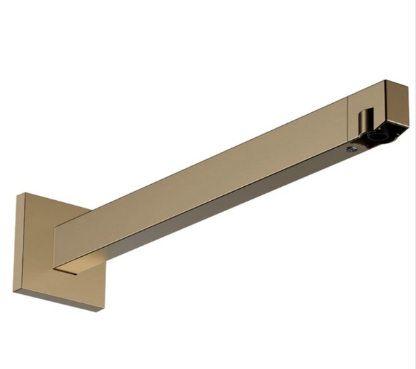 Hansgrohe Shower Arm E 39 Cm Brushed Bronze