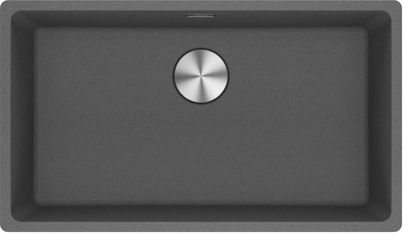 Maris MRG610-72 Stone Grey 760x440mm