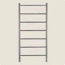 Spartan F (520) Straight Polished Left (1065 X 520 X 118)