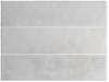 Argile Subway Ice 60x240x9mm (0.5sqm/bx)