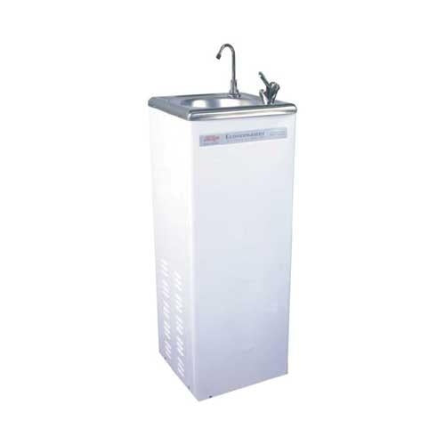 Zip Economaster 42L (White Epoxy)