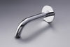 Wall Spout Round 130mm
