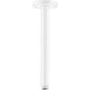 Hansgrohe Ceiling Connector S 30 Cm Matt White