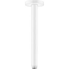 Hansgrohe Ceiling Connector S 30 Cm Matt White