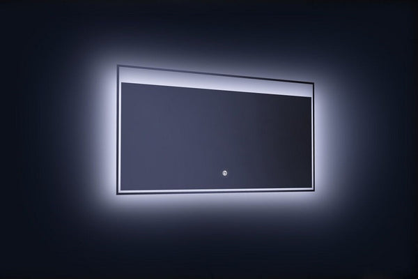 Led Mirror 1200X25X600 Horizontal