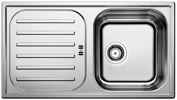 Blanco Flex PRO 45S 860x480x155mm- S/S
