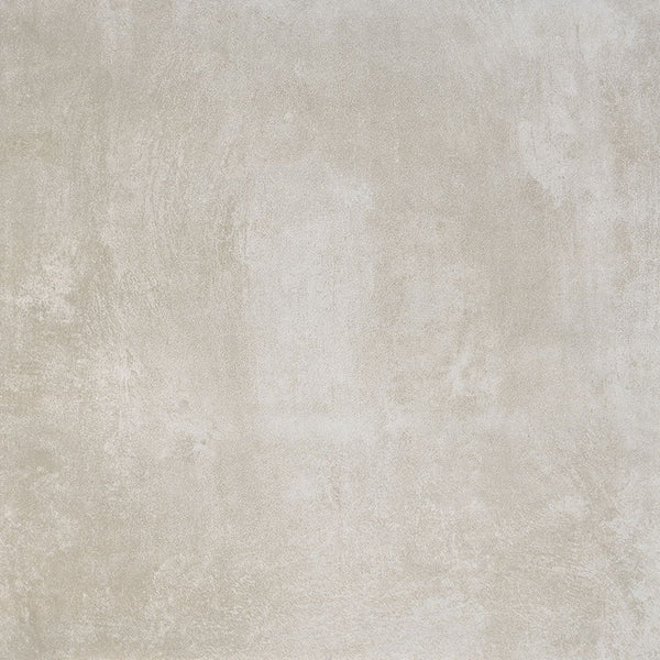 Portland Bone Matt Stoneware Porcelain 600X600X10mm (1.44 Sqm/Box)