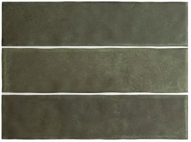 Argile Khaki Subway 60x240x9mm