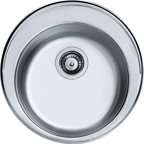 Rondo RDX6 10-48 485x380x160mm Prep