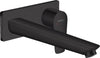 Talis E Bm Set Conc.Fs Long Matt Black