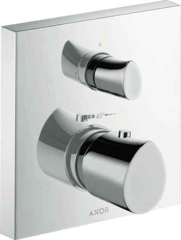 Starck Organic Therm.Fs Shut-O.Valve