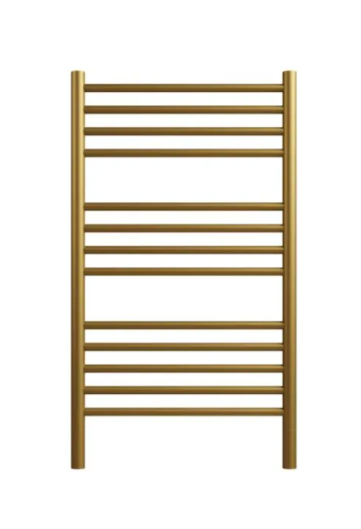 Classic C (620) Straight Pearl Gold Left (915 X 620 X 118)