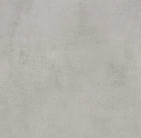 Concrete Gris Grey Glazed Porcelain 1197x1197x8mm (1.44sqm2/box)