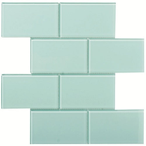 Crystal Sage (73x148) 300x300 (11 Sheet / m²)