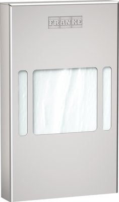 Hygiene Bag Disp. W/M 91x21x150