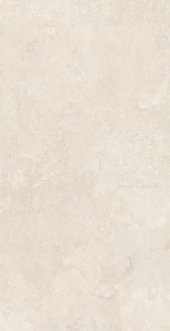 Double Plain Beige Rectified Porcelain Full Body 797x1597x8.5mm (2.56sqm2/box)