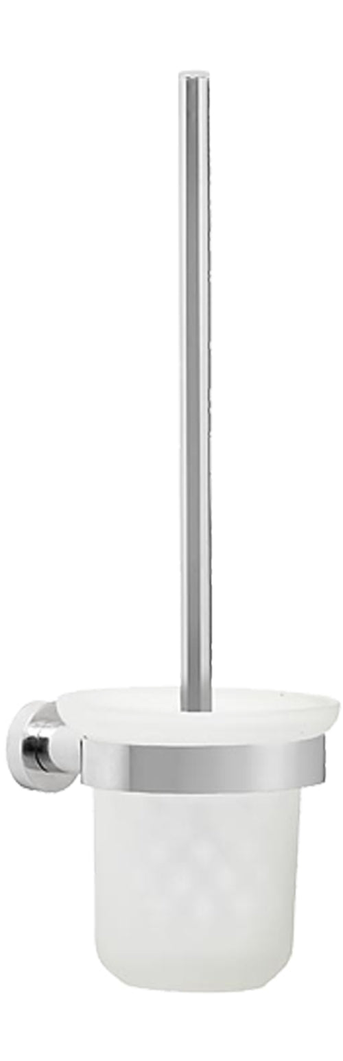 8238 Toilet Brush & Holder