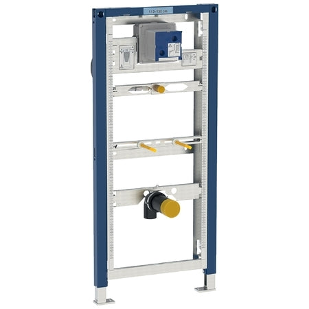 DuofixElementForUrinal 1120-1300mm Univ.