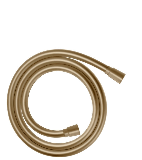 Hansgrohe Isiflex Shower Hose 160 Cm Brushed Bronze