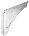 Falcon Franke Brackets For Lux Tub Wall