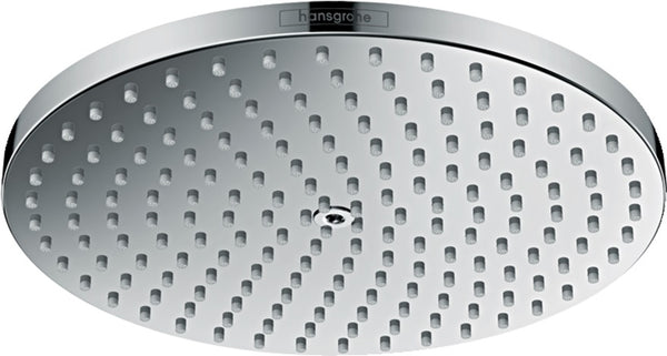 Hansgrohe Raindance S Overhead Shower 240 1Jet Powderrain Chrome