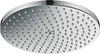 Hansgrohe Raindance S Overhead Shower 240 1Jet Powderrain Chrome