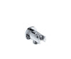 Solace Hand Shower Holder + Connector