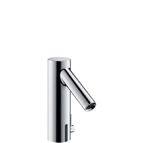 Starck Electronic Basin Mixer Chrome