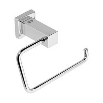 8502 Paper Holder 2 - Polished