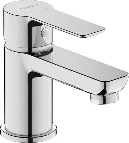 A.1 Single Lever Basin Mixer S