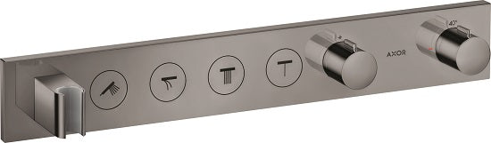 AX Them.mod Select FS 4 func