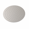 Shower Rose 1 func. Round 210mm la Blanche Satin Nickel