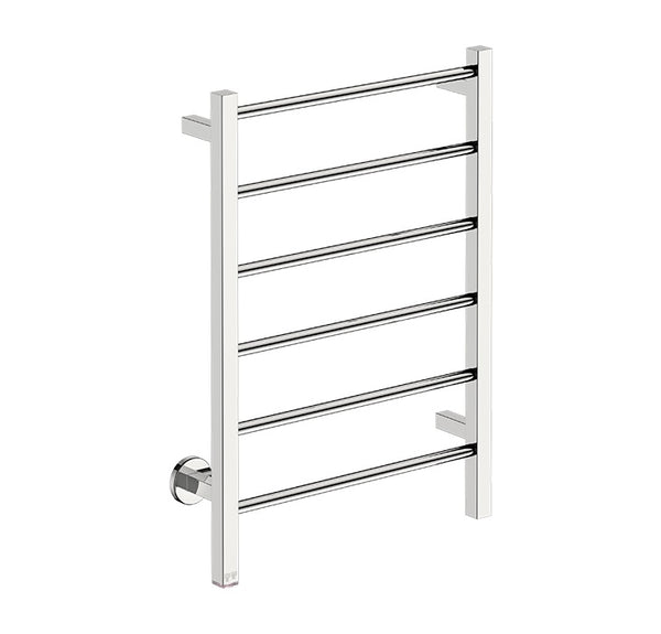 Contour 6Bar 530mm Str- Pts- Polished