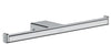 Hansgrohe Addstoris Toilet Paper Holder Double Chrome
